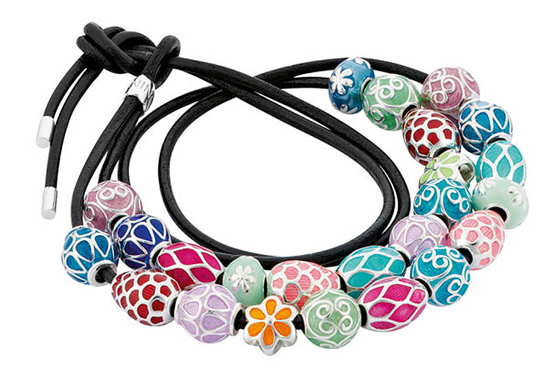 COLLECTION Spinning Jewelry's autumn/winter range