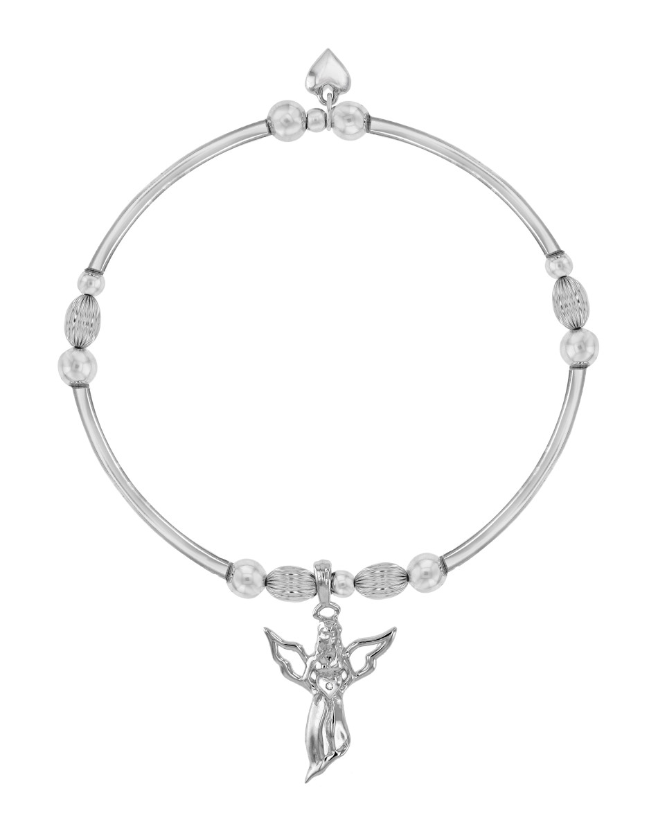 COLLECTION Lily & Lotty reveal new silver bead stretch line