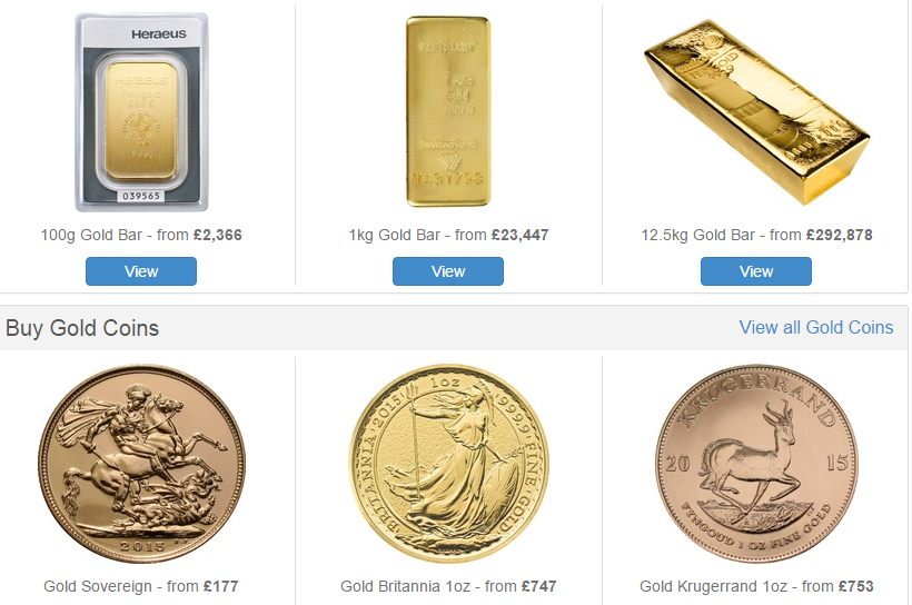 BullionByPost founder pays record £600,000 to secure Gold.co.uk domain