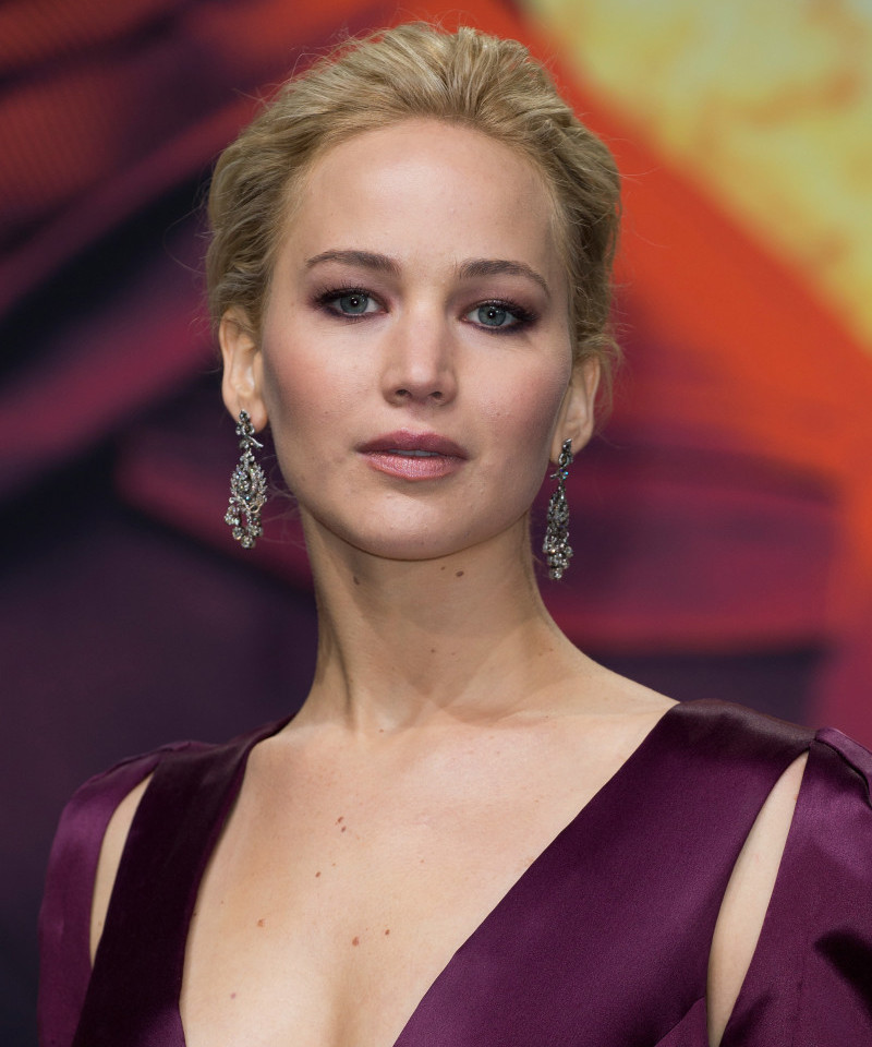 'The Hunger Games: Mockingjay - Part 2' World Premiere In Berlin