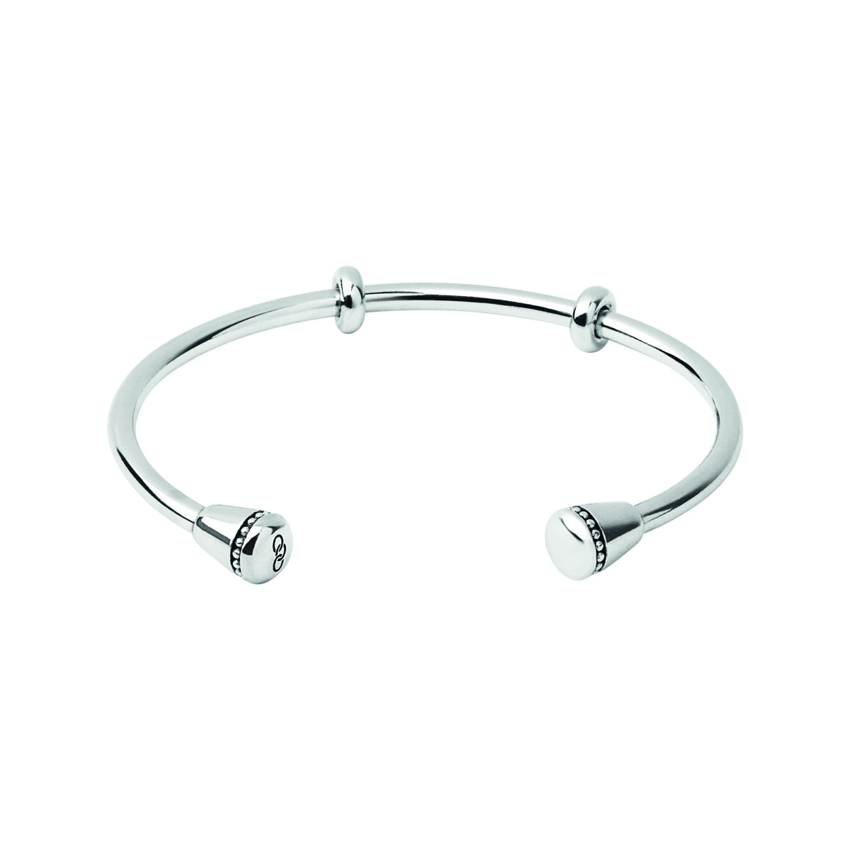 Links of London unveils new Amulet Charm Cuff