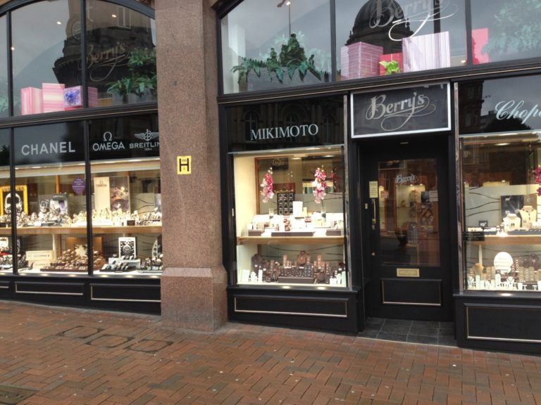 UK City of Culture status provides business boost for jewellers in Hull