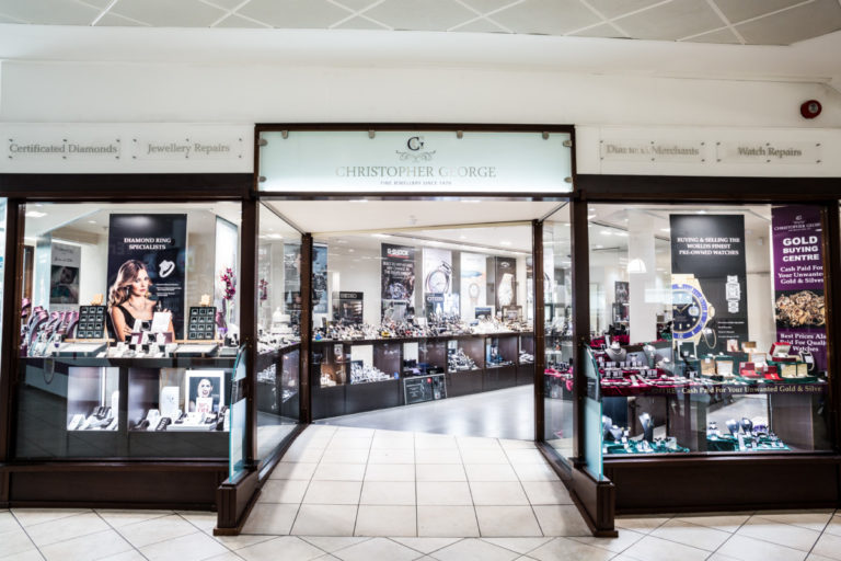 Jewellers in Cardiff provide an exemplary customer experience to win