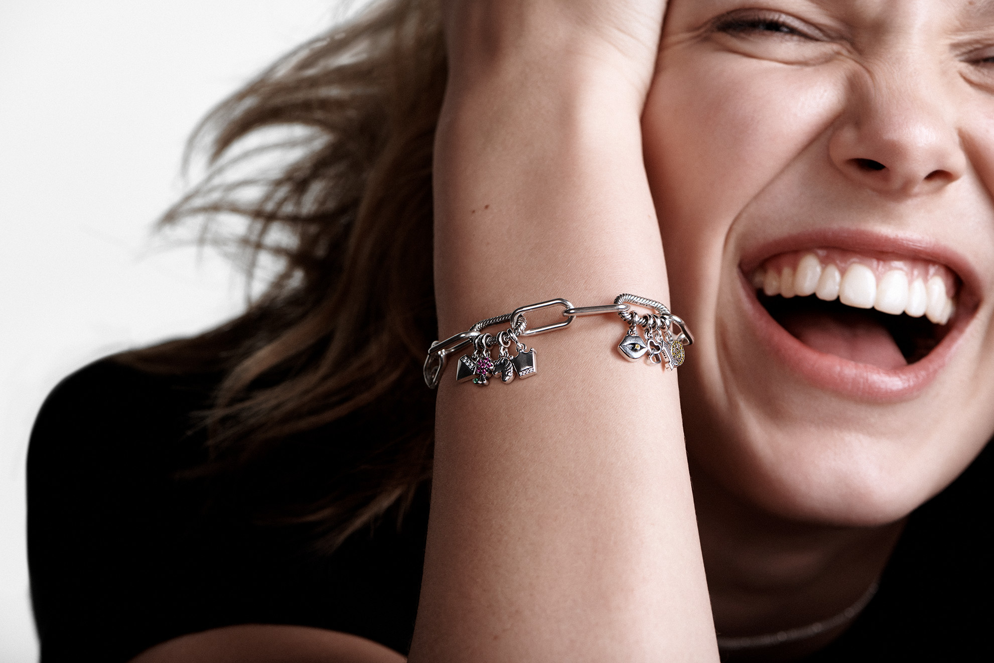 Pandora Targets Next Generation Of Charm Collectors With New Concept