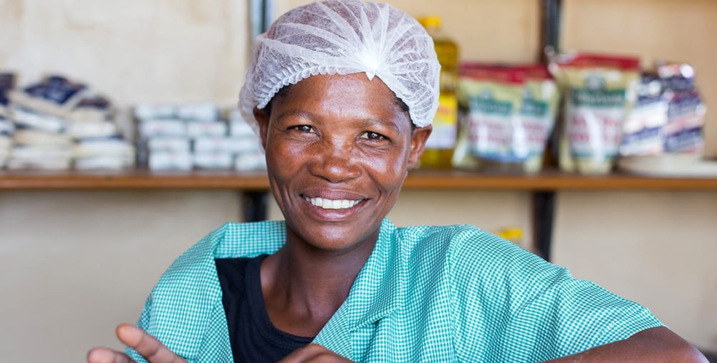 De Beers And Un Women Complete Training Of More Than 700 Female Micro Entrepreneurs