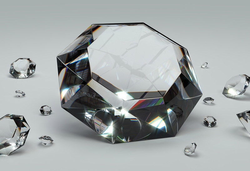 GSI launches industry's first ever educational course on labgrown diamonds