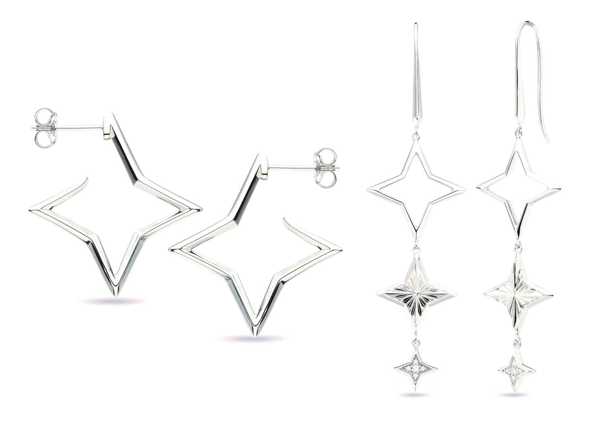 Kit Heath unveils new Art Decoinspired collection in time for Christmas