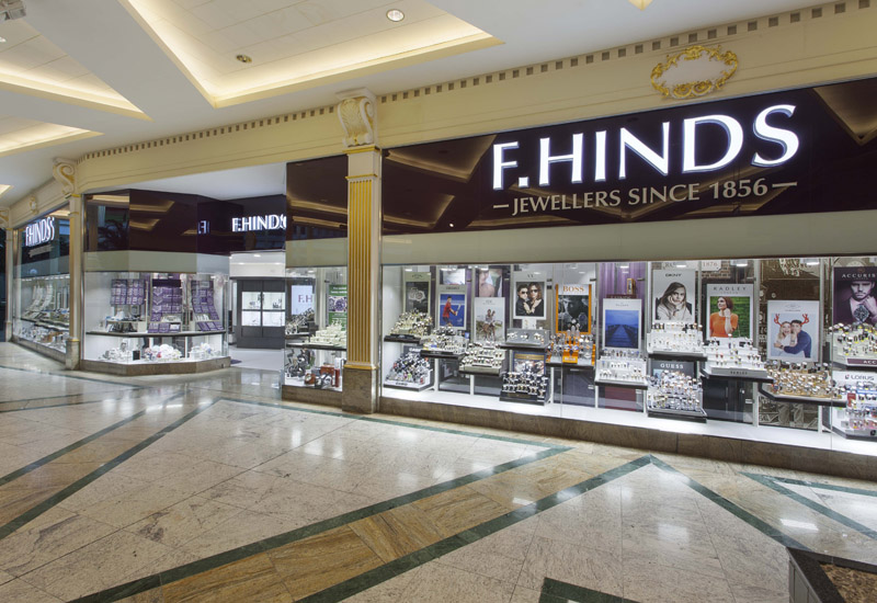 How F Hinds’ new digital strategy saw its social media engagement jump 85% in eight months