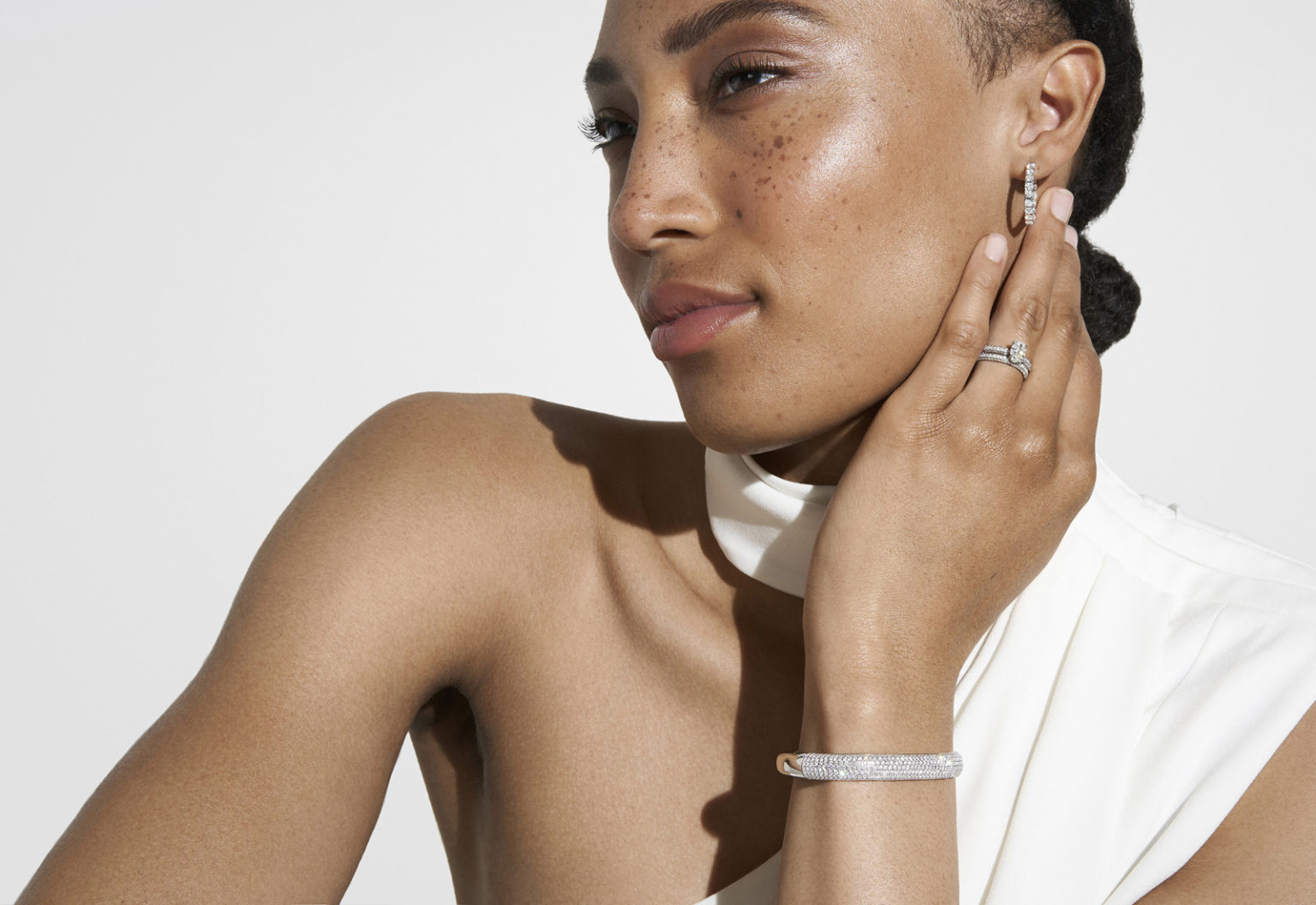 Beaverbrooks debuts new Loupe jewellery brand and highend retail concept