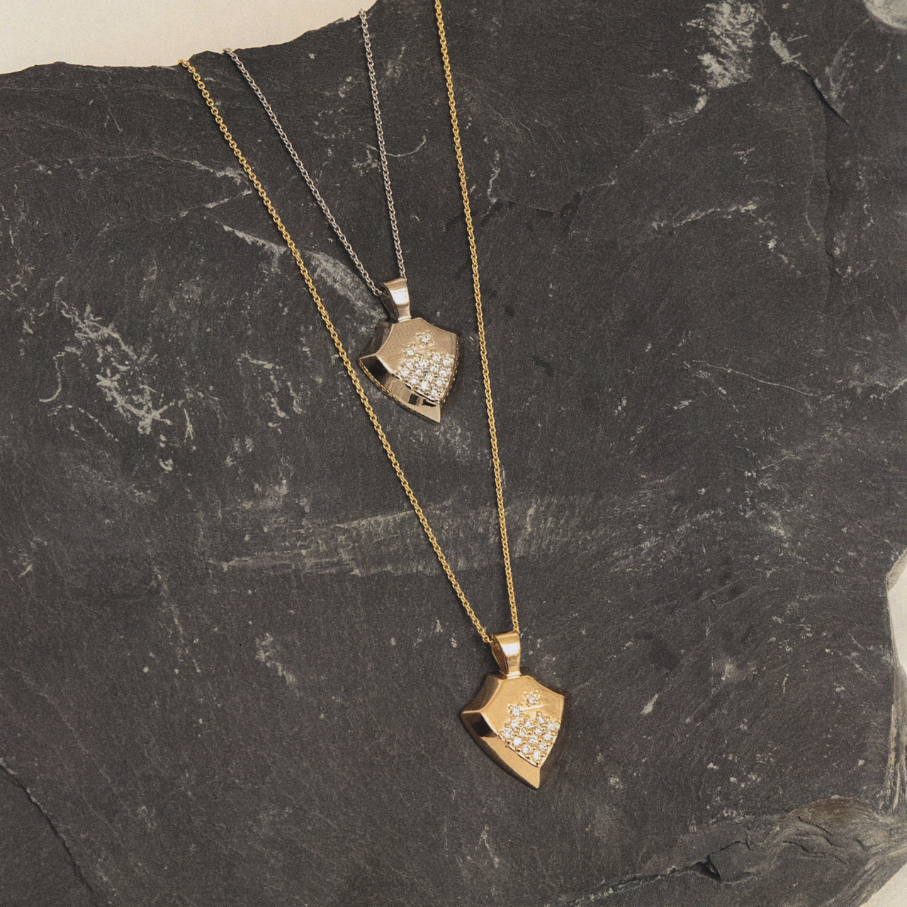 GALLERY Matilde Jewellery launches debut men's collection
