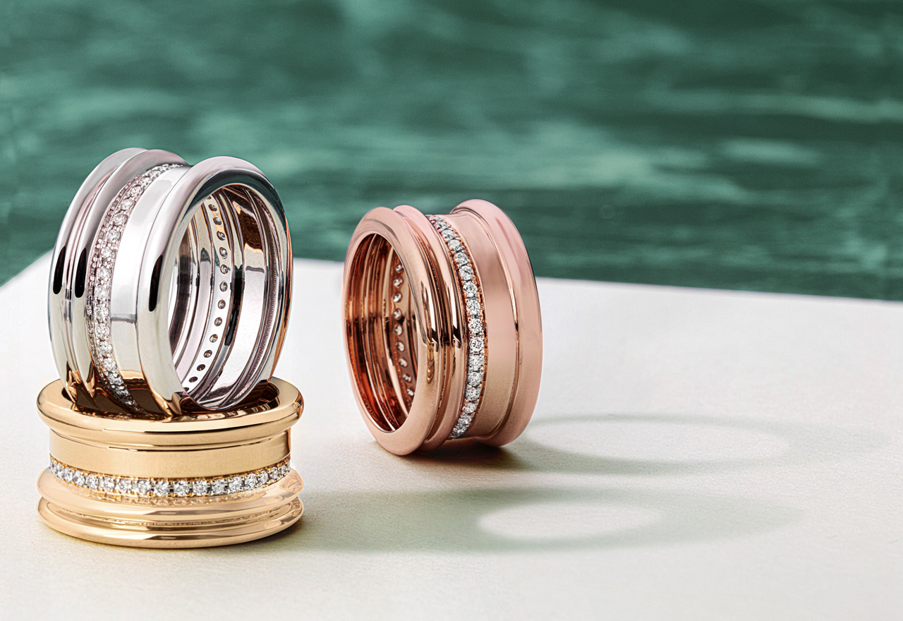 GALLERY: CW Sellors welcomes Ksenia Mirella Jewellery to retail offering