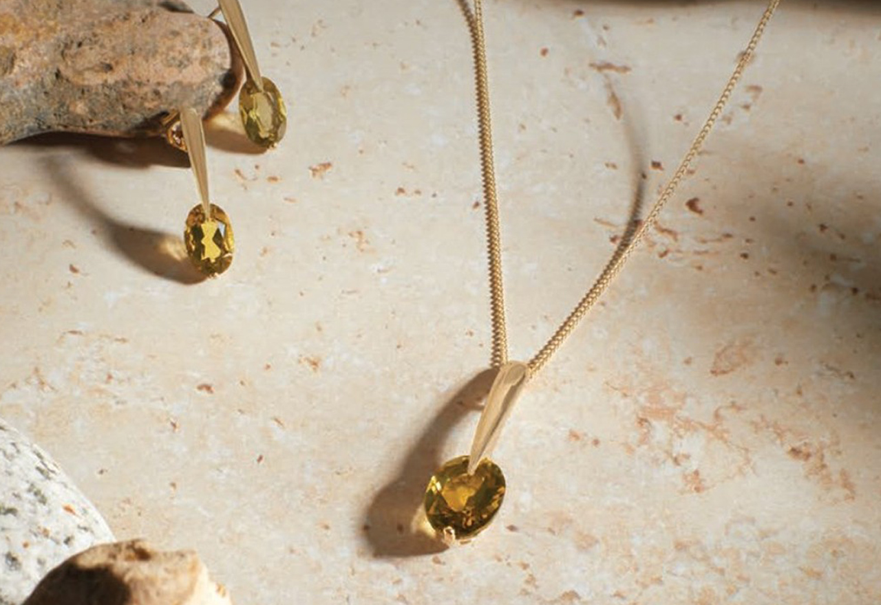 Take a trip to Sri Lanka with Gecko’s new Tranquility collection