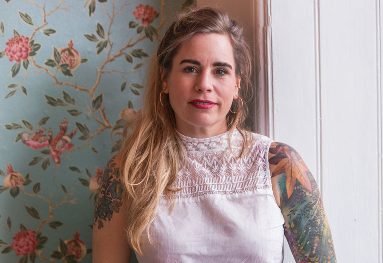 Devon jeweller and goldsmith makes 2022 top 100 female entrepreneurs list