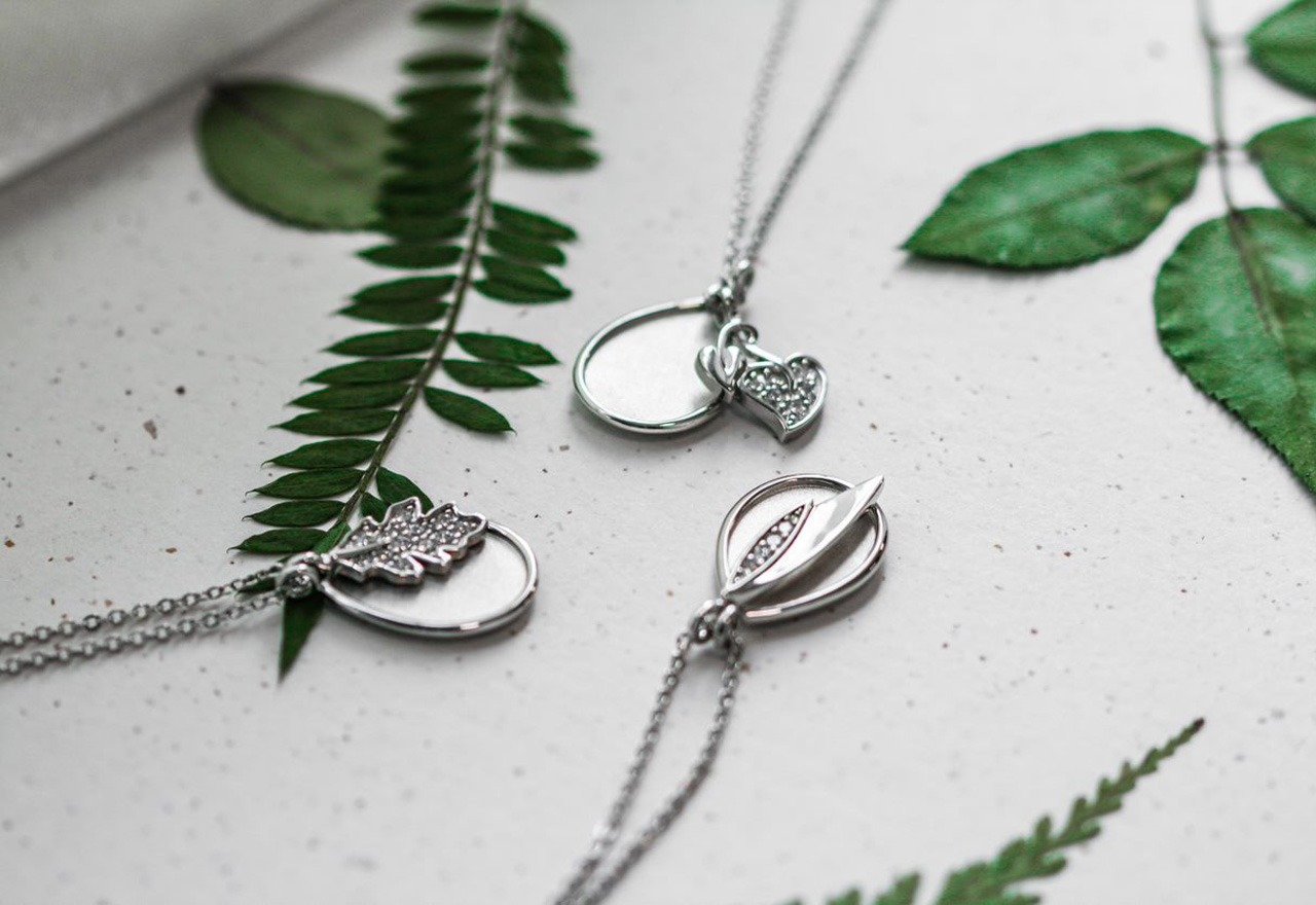 Retailer Joshua James pivots business with new jewellery release
