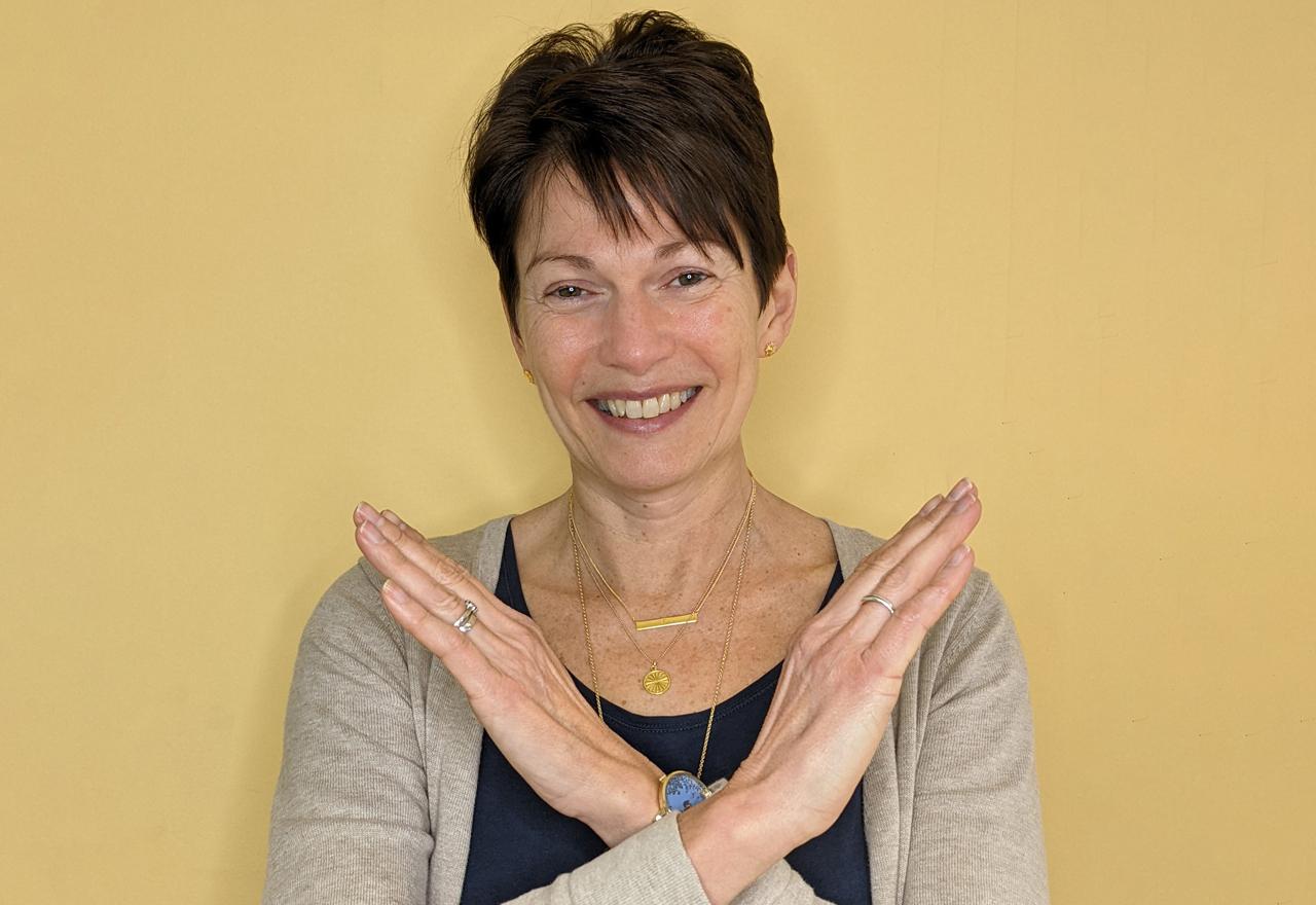 IWD 2022 INTERVIEW: Fabulous and Mantra Jewellery founder Jo Stroud