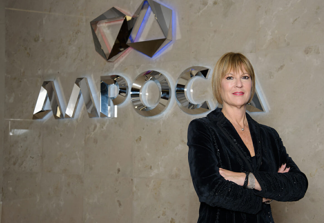 Alrosa USA president steps down from Diamonds Do Good board amid Russia sanctions
