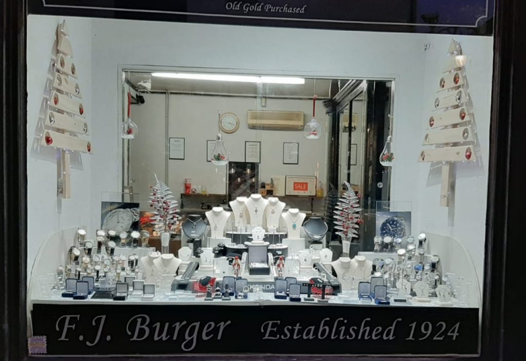 Kent jeweller to close doors just shy of 100th anniversary