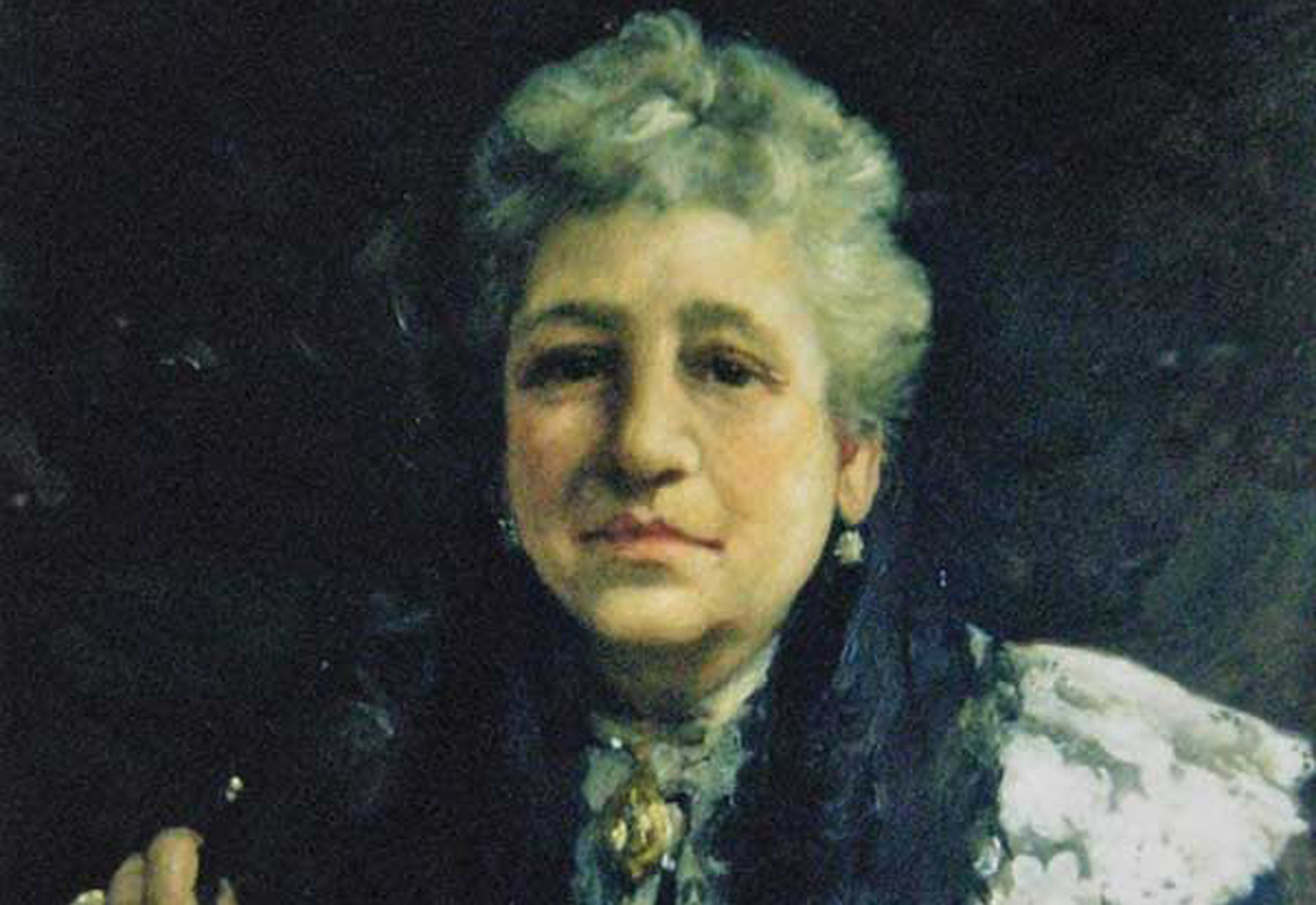 INTERNATIONAL WOMEN’S DAY: Who was H Samuel?