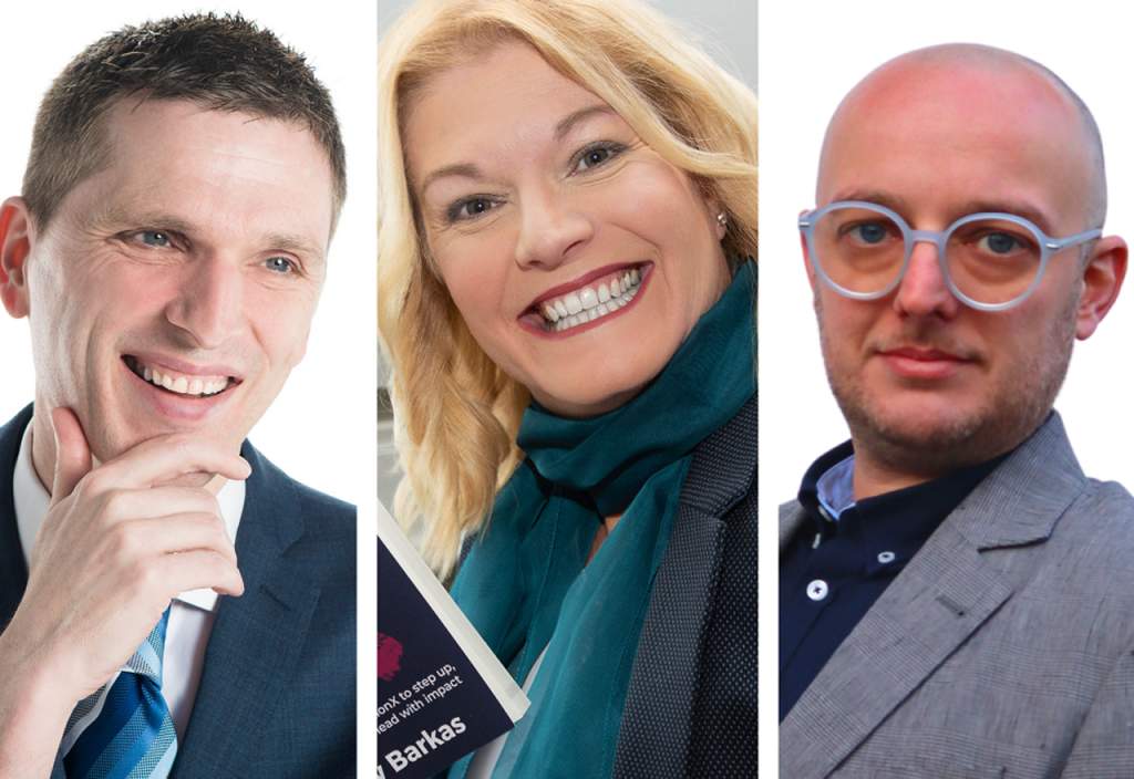 PREVIEW: What to expect at the NAJ Summit 2022