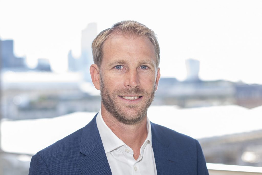 De Beers appoints new Executive Committee members