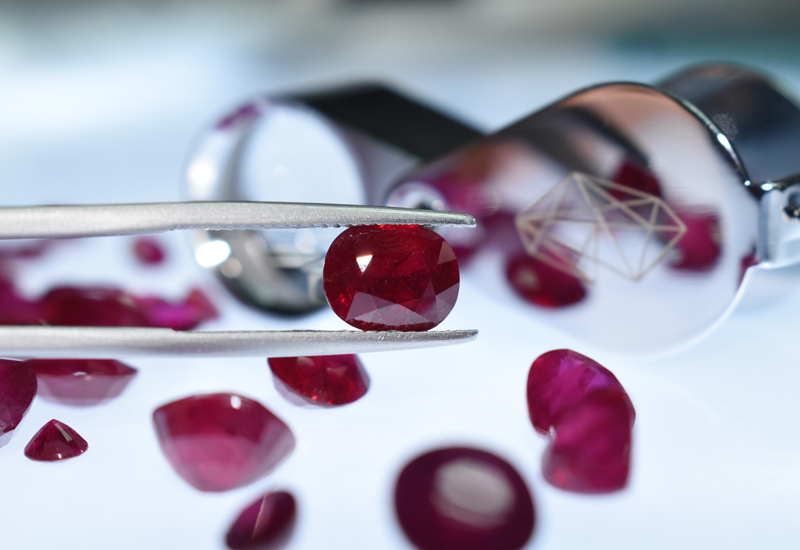 Greenland Ruby hires new CEO - Vimarsana News