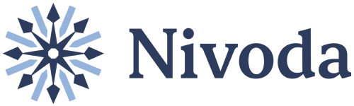 Nivoda logo