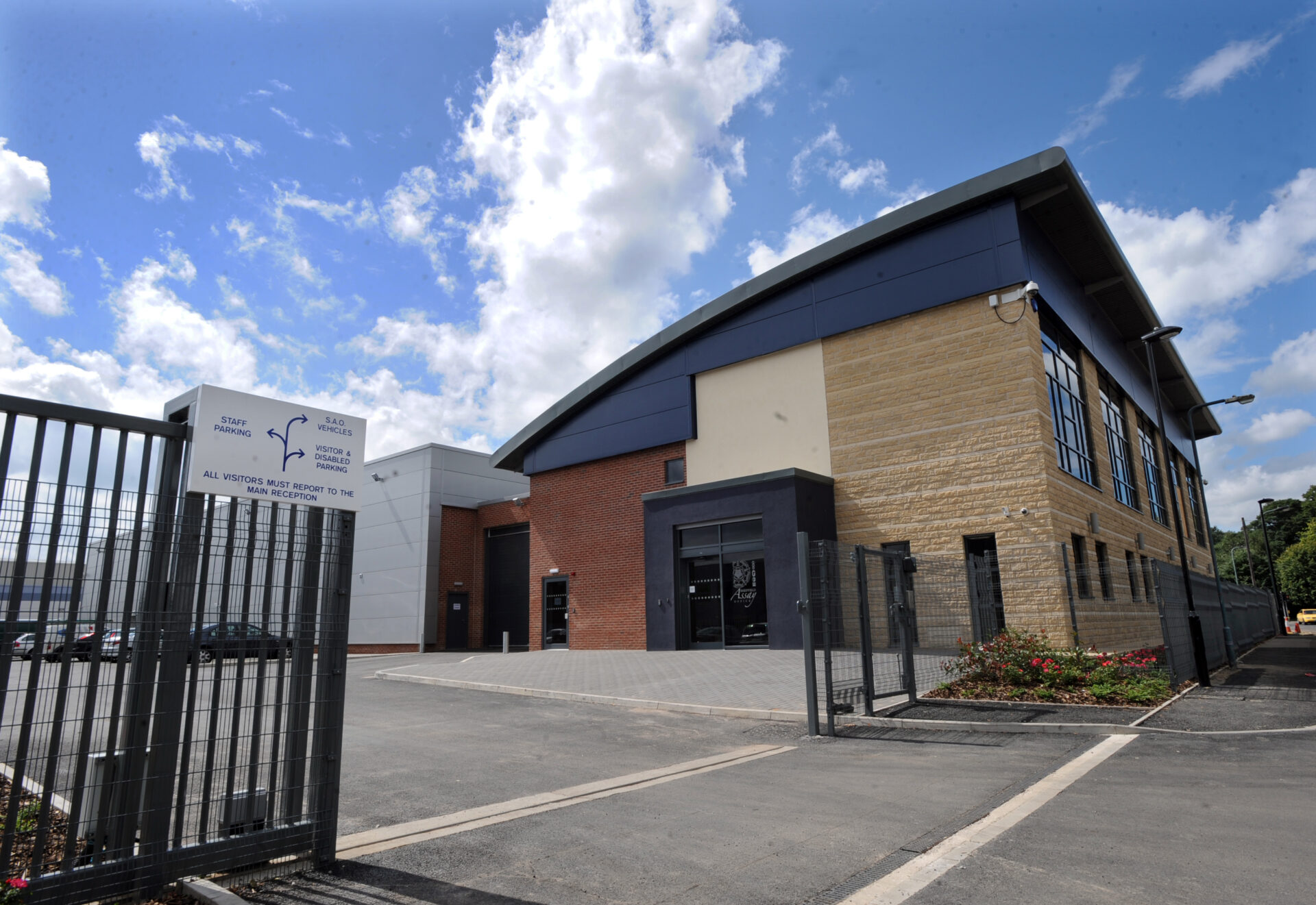 Sheffield Assay Office reveals details of stolen items - Vimarsana News