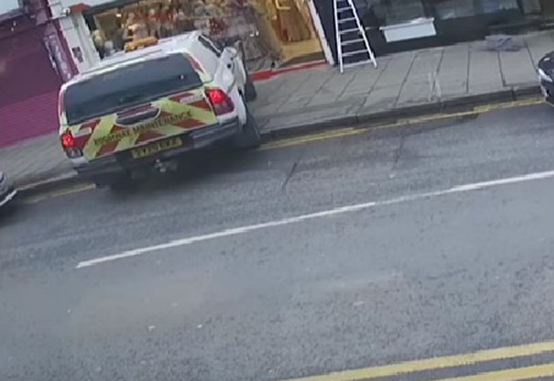 VIDEO: Five men convicted of £300k Birmingham jewellery raid - Vimarsana News