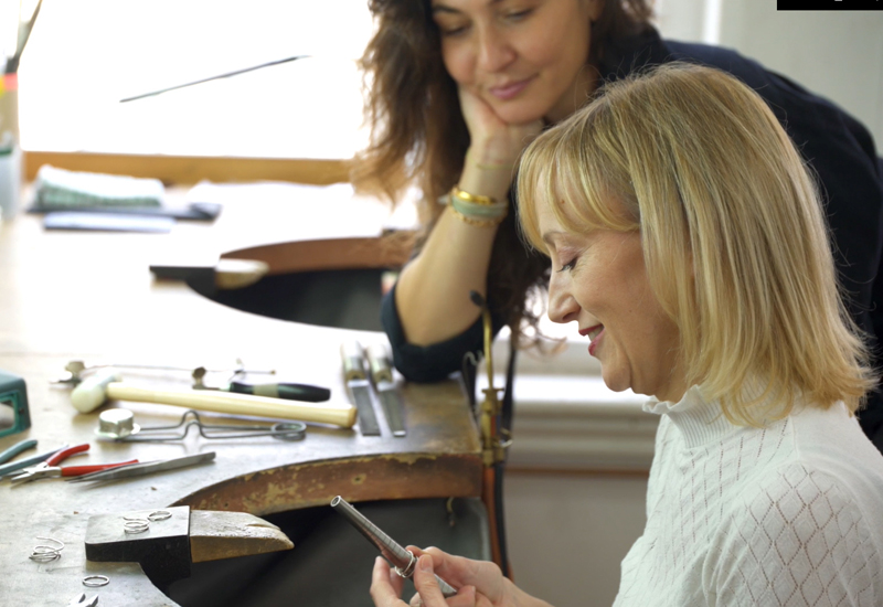 Creative jewellery hub to open in Hatton Garden - Vimarsana News