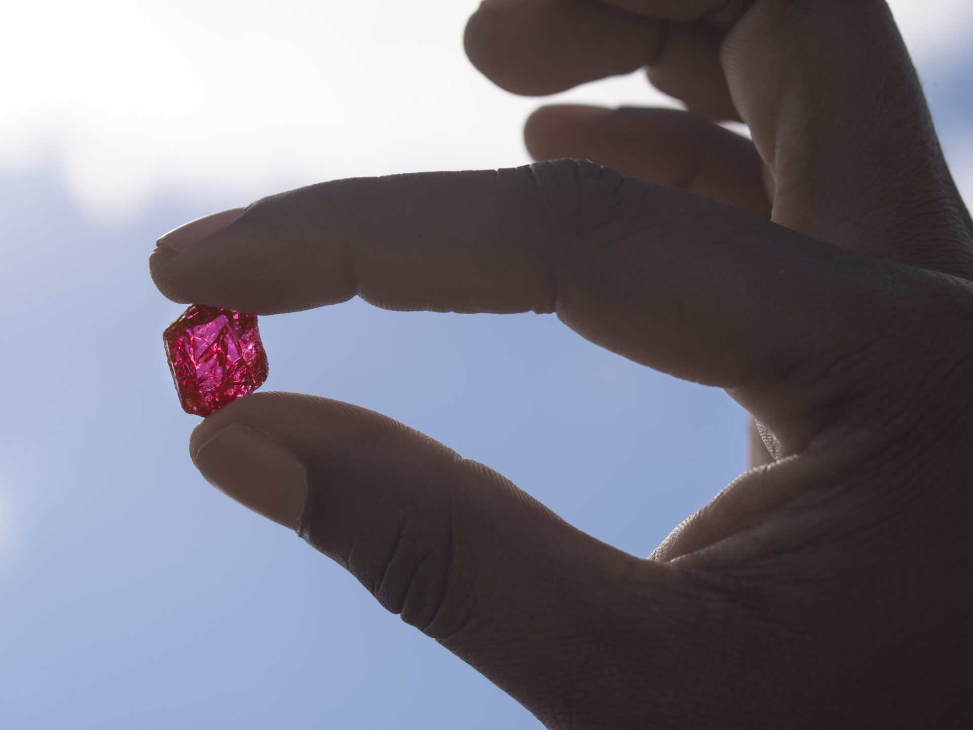 Gemfields releases updated G-Factor figures - Vimarsana News