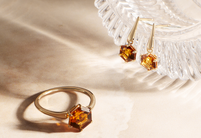 SPRING FAIR SPOTLIGHT: Gecko Jewellery - Vimarsana News