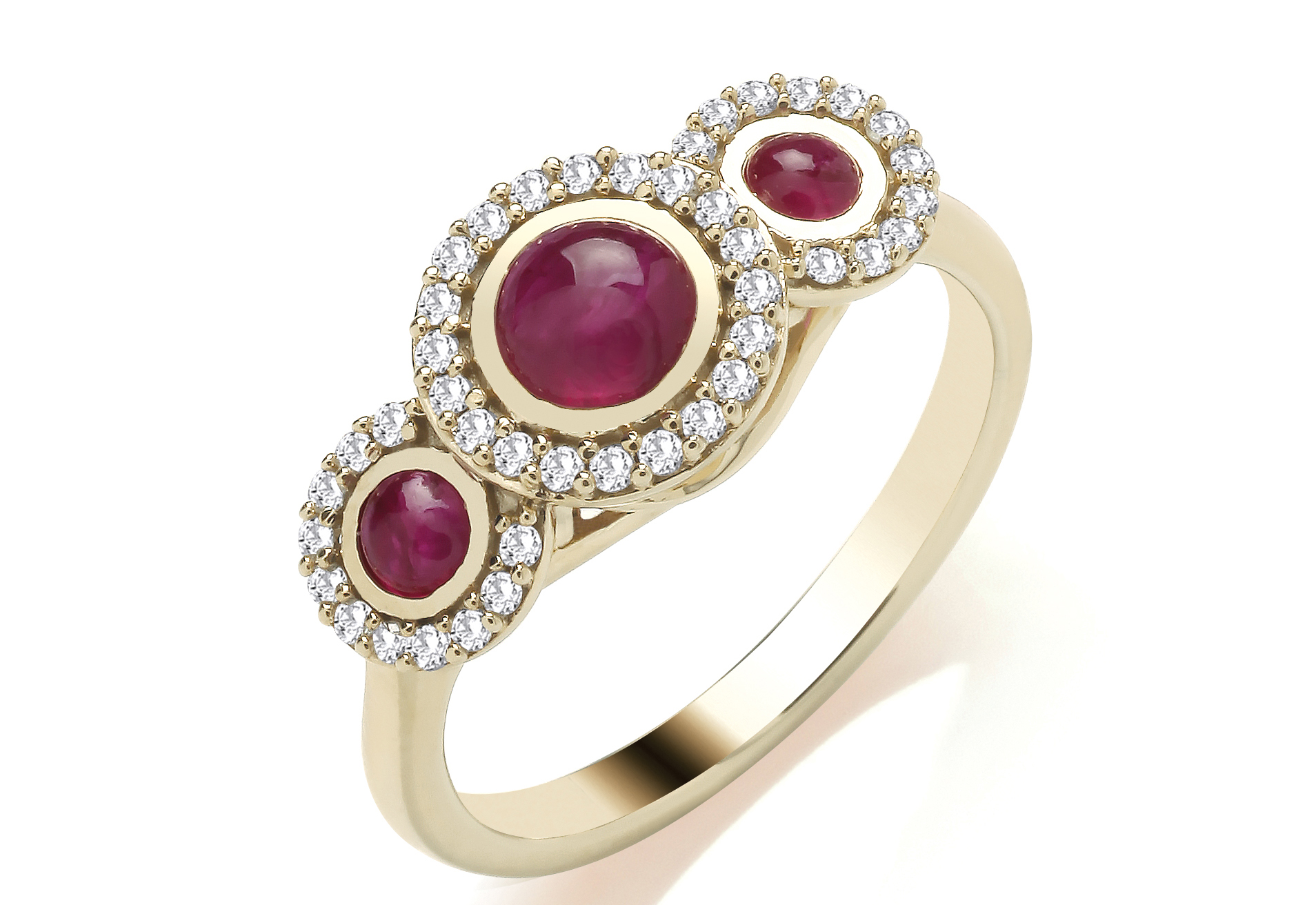 Andre Michael launches diamond jewellery collection - Vimarsana News