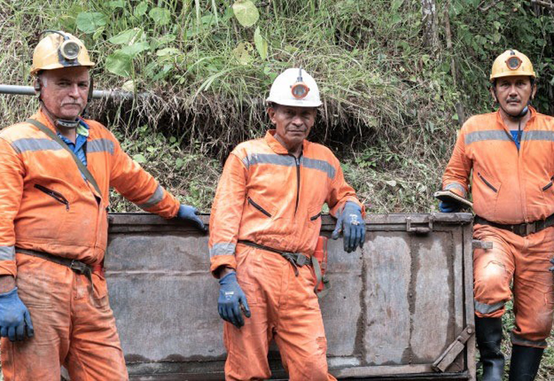 Alliance for Responsible Mining announces unexpected collaboration - Vimarsana News